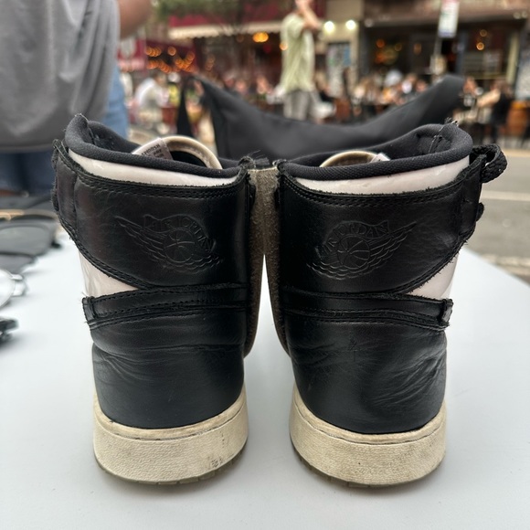 Nike Air Jordan 1 Rebel XX Concord (Panda) - Picture 3 of 5